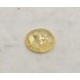 Siloni Pukhraj Stone – Natural Certified Siloni Pukhraj Stone – Natural Certified